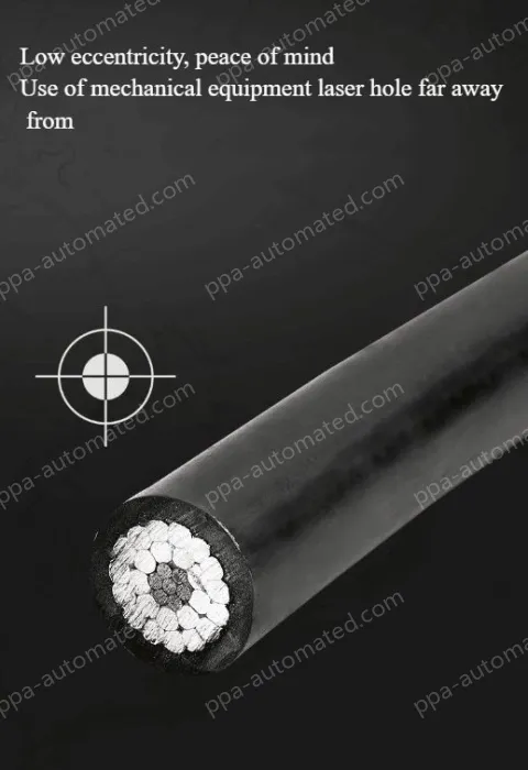 Steel core insulated wire 10KV3.4 thickness*JKLGYJ-120/25