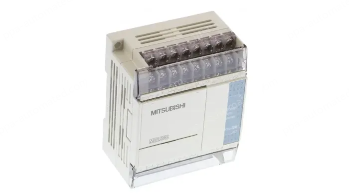 FX1S-20MT-DSS