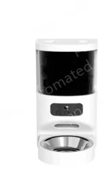WiFi pet feeder x39b