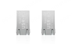 M4/M0 core industrial-grade super network port