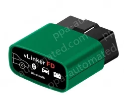 VG03-A VLINKER FD V2.2 VERSION BLUETOOTH 3.0 FOR FORSCAN OBD2