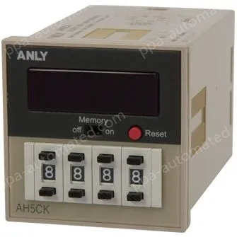 ANLY Counter AH5CK-11R