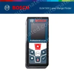 GLM500 50m color screen
