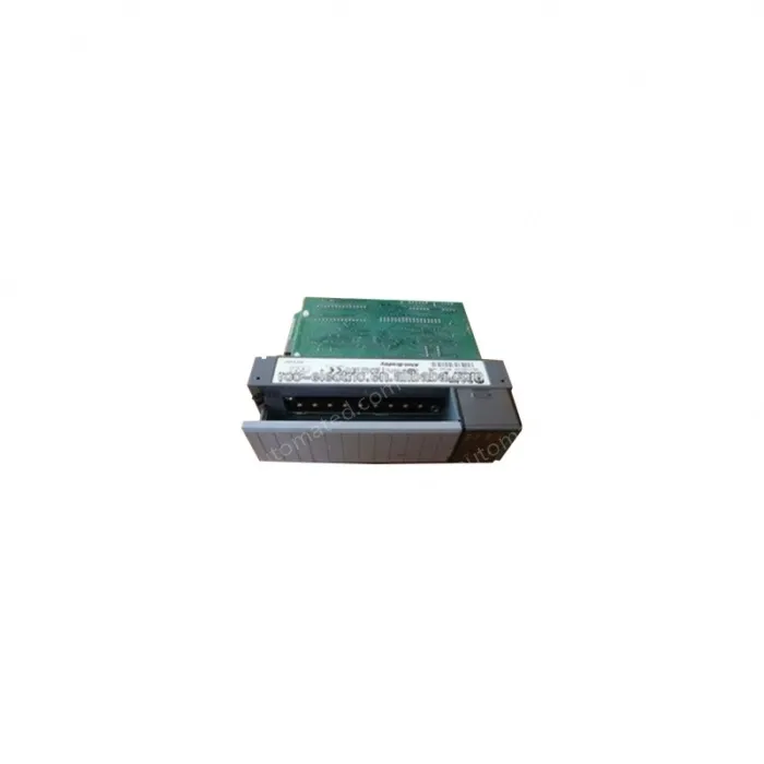 SoftLogix control system