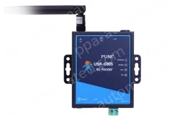 Mini industrial 4G cellular router