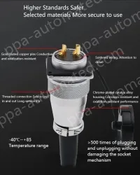 WS28-7-pole Socket Z