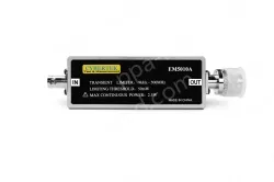 EMI Test Receiver