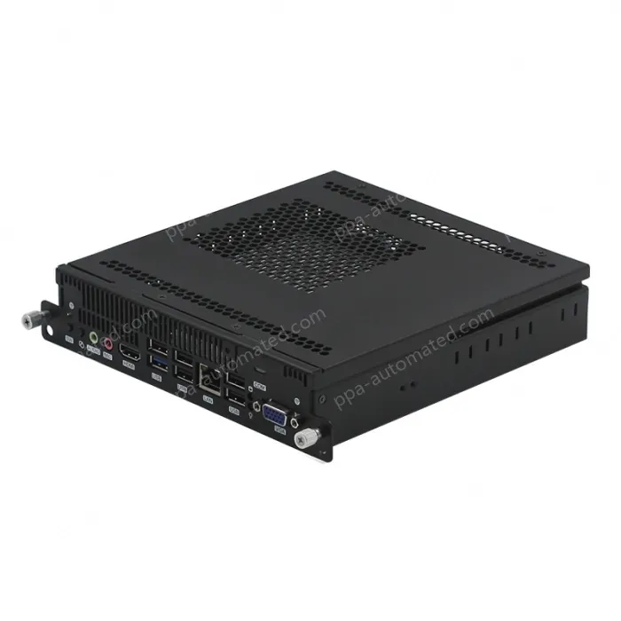 OPS119S-OPS87BIndustrial PC