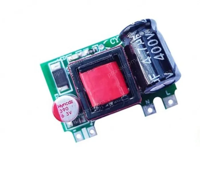 Small, safe isolated, regulated power supply switching power supply module 5V 1A