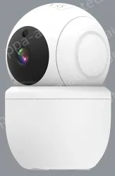 Camera TV-XMTYC-268-4MP