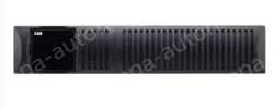 External battery case 11RT G2 3 kVA