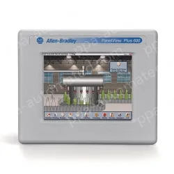 PanelView Plus 6