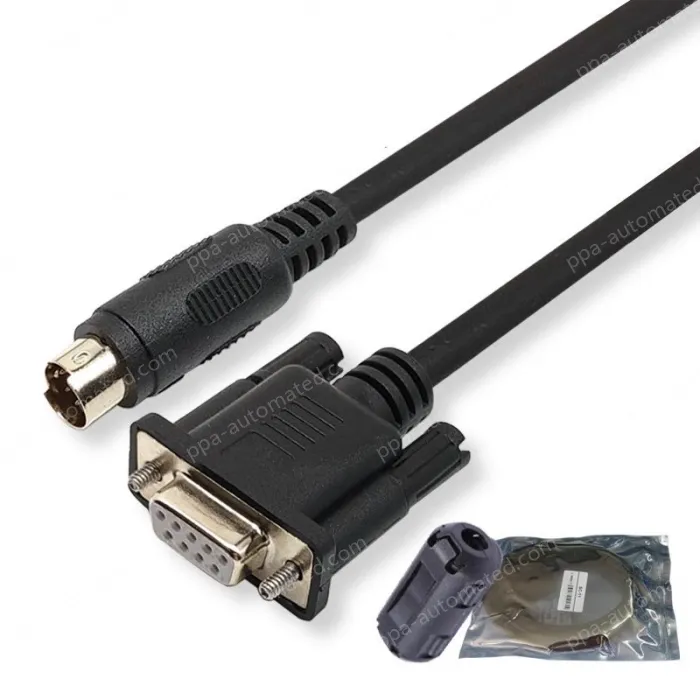 3M MT-XC PLC connecting cable bag + magnetic ring