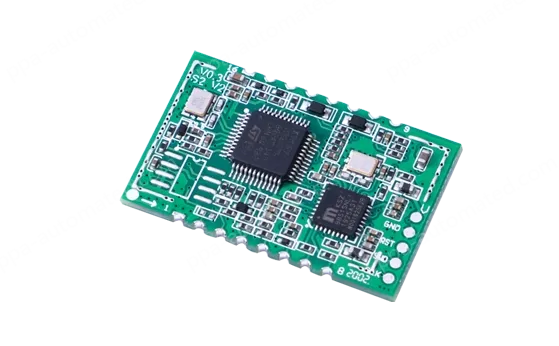 SMD Ethernet modules