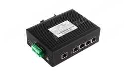 5 Port Ethernet Switches