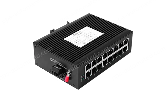 16 Port Ethernet Switches Unmanaged Switches