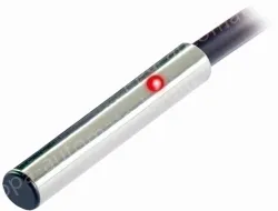 DCS4M0.8N/AD3N2 NPN N.O. DC12-24V Smooth shell