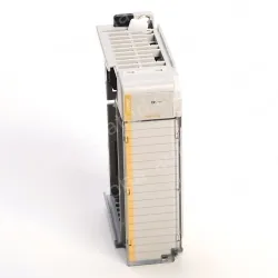 Compact I/O module