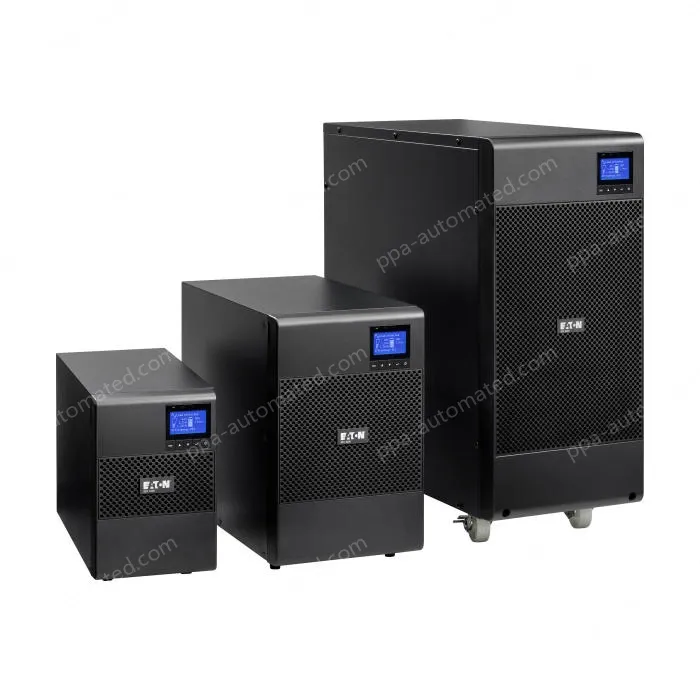 Eaton uninterruptible power supply 9SX2000I 2000 VA, 1800 W