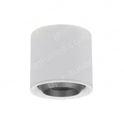Surface-mounted cob spotlights 30W