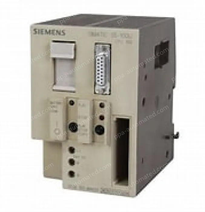 S5 PLC