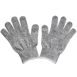 ASR-001 Anti cutting Level 5 Labor Protection Gloves