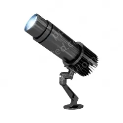 SUPER CLEAR OUTDOOR PROJECTOR 100W KRT-FS-100AS