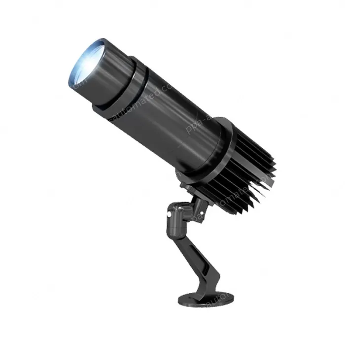 SUPER CLEAR OUTDOOR PROJECTOR 100W KRT-FS-100AS