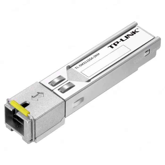 TL-SM311SSA-2KM Gigabit single-mode single-fiber SFP optical module