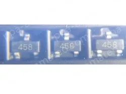 FMMT458TA Discrete