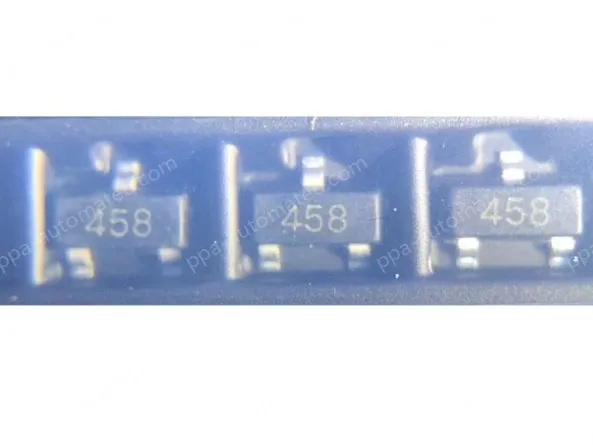 FMMT458TA Discrete
