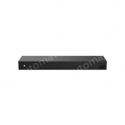 16-Port Gigabit Ethernet Switch