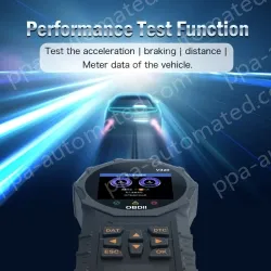 Obd2 Engine Teste