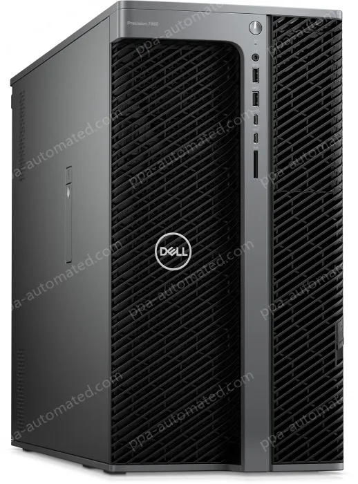 Precision T7960,T7960-W5-3425/16G-DDR5/512G