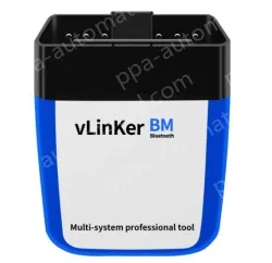 VG02-1B VLINKER BM+ V2.2 VERSION 4.0 BLUETOOTH