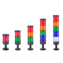 Combined warning lights NLT-70（3F）