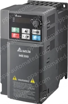 Delta Frequency converters VFD5A5ME43ANNAA