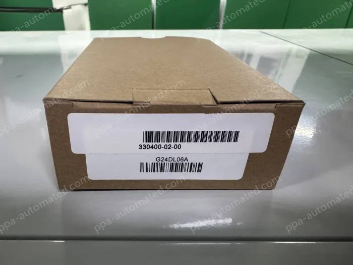Bently Nevada Pre-extender 330400-02-05