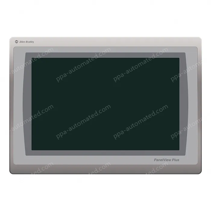 PanelView Plus 7