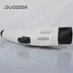 32A with 7-meter cable IEC SAE J1772 charging plug