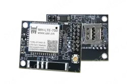 Pin CAT1 communication module