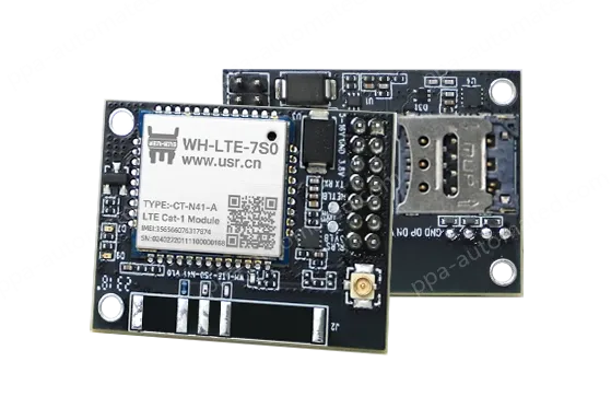 Pin CAT1 communication module