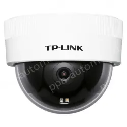 4 million pixel dome network camera