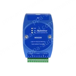 USB To RS232/485/422 Serial Converter