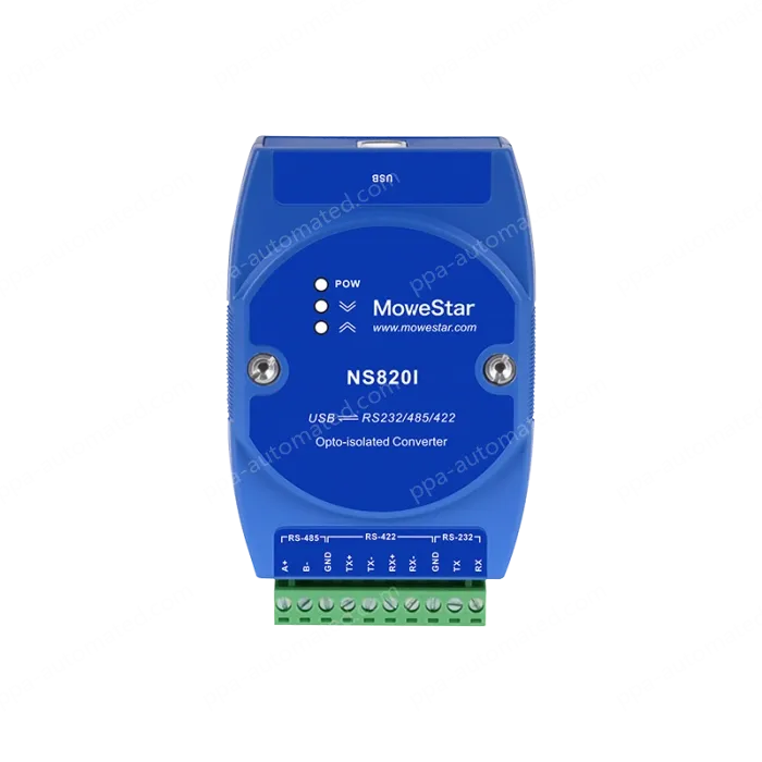 USB To RS232/485/422 Serial Converter