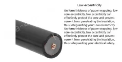 Coaxial cables SYV 50-5-1 Zeroing