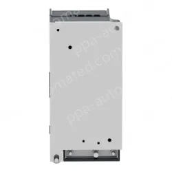 ATV12H075M2 variable speed drive, Altivar 12, 0.75kW, 1hp, 200 to 240V, 1 phase, with heat sink