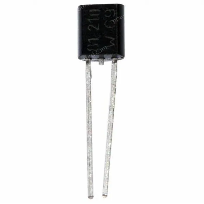 KTY81/210,112 Sensors