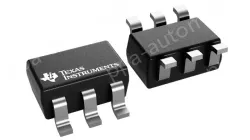 DAC7311IDCKR Texas Instruments