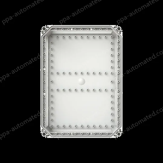 VMS - General purpose enclosures